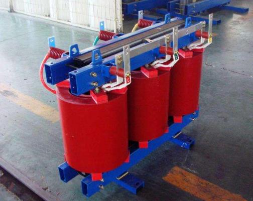 百色125KVA矿用变压器